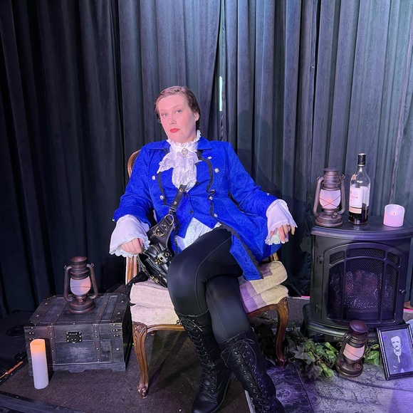 Meet your Posher, Mandi - Picture 6 of 6